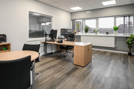 Image 2 of SocUK Ltd - Queen Street Business Centre - 117 Queen Street, NE8 - Gateshead