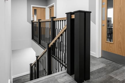 Image 3 of SocUK Ltd - Queen Street Business Centre - 117 Queen Street, NE8 - Gateshead