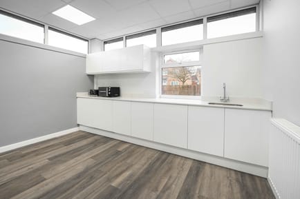 Image 6 of SocUK Ltd - Queen Street Business Centre - 117 Queen Street, NE8 - Gateshead