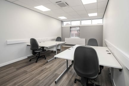 Image 7 of SocUK Ltd - Queen Street Business Centre - 117 Queen Street, NE8 - Gateshead