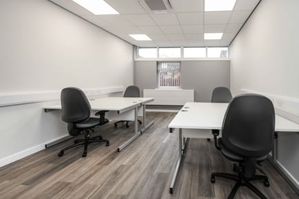 Image 8 of SocUK Ltd - Queen Street Business Centre - 117 Queen Street, NE8 - Gateshead