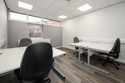 Image 9 of SocUK Ltd - Queen Street Business Centre - 117 Queen Street, NE8 - Gateshead