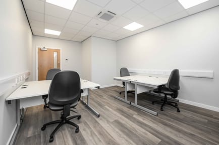 Image 10 of SocUK Ltd - Queen Street Business Centre - 117 Queen Street, NE8 - Gateshead