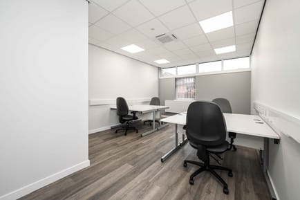 Image 11 of SocUK Ltd - Queen Street Business Centre - 117 Queen Street, NE8 - Gateshead