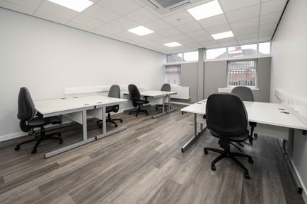 Image 12 of SocUK Ltd - Queen Street Business Centre - 117 Queen Street, NE8 - Gateshead