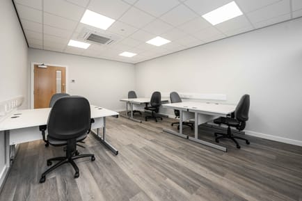 Image 15 of SocUK Ltd - Queen Street Business Centre - 117 Queen Street, NE8 - Gateshead
