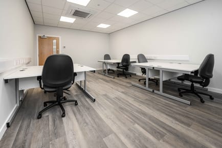 Image 16 of SocUK Ltd - Queen Street Business Centre - 117 Queen Street, NE8 - Gateshead