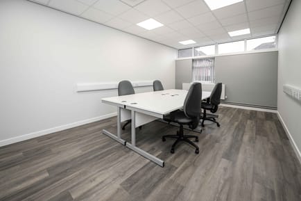 Image 18 of SocUK Ltd - Queen Street Business Centre - 117 Queen Street, NE8 - Gateshead