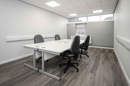 Image 19 of SocUK Ltd - Queen Street Business Centre - 117 Queen Street, NE8 - Gateshead