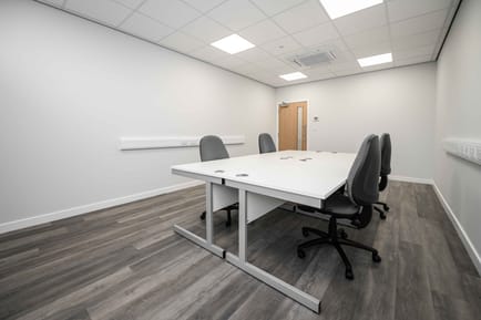 Image 20 of SocUK Ltd - Queen Street Business Centre - 117 Queen Street, NE8 - Gateshead