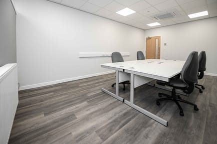 Image 21 of SocUK Ltd - Queen Street Business Centre - 117 Queen Street, NE8 - Gateshead
