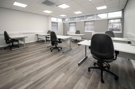 Image 23 of SocUK Ltd - Queen Street Business Centre - 117 Queen Street, NE8 - Gateshead