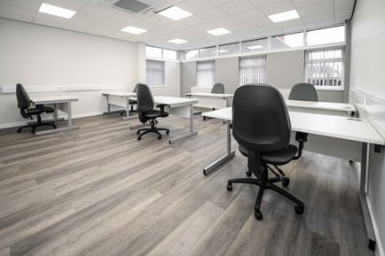 Image 24 of SocUK Ltd - Queen Street Business Centre - 117 Queen Street, NE8 - Gateshead
