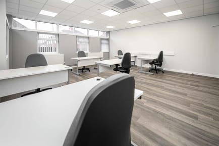 Image 25 of SocUK Ltd - Queen Street Business Centre - 117 Queen Street, NE8 - Gateshead