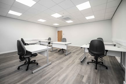 Image 26 of SocUK Ltd - Queen Street Business Centre - 117 Queen Street, NE8 - Gateshead