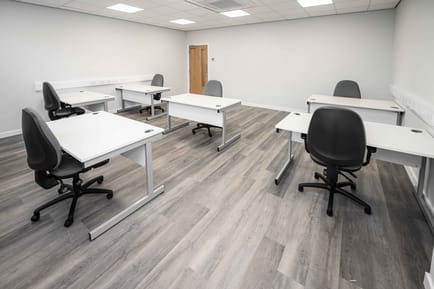 Image 27 of SocUK Ltd - Queen Street Business Centre - 117 Queen Street, NE8 - Gateshead