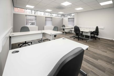 Image 28 of SocUK Ltd - Queen Street Business Centre - 117 Queen Street, NE8 - Gateshead