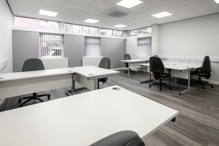 Image 29 of SocUK Ltd - Queen Street Business Centre - 117 Queen Street, NE8 - Gateshead