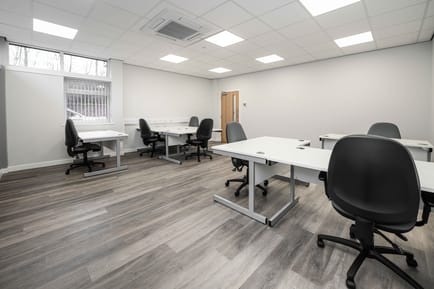 Image 30 of SocUK Ltd - Queen Street Business Centre - 117 Queen Street, NE8 - Gateshead