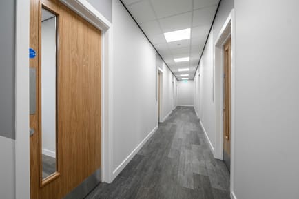 Image 31 of SocUK Ltd - Queen Street Business Centre - 117 Queen Street, NE8 - Gateshead