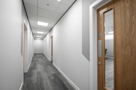 Image 32 of SocUK Ltd - Queen Street Business Centre - 117 Queen Street, NE8 - Gateshead