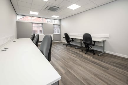 Image 33 of SocUK Ltd - Queen Street Business Centre - 117 Queen Street, NE8 - Gateshead