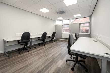 Image 34 of SocUK Ltd - Queen Street Business Centre - 117 Queen Street, NE8 - Gateshead
