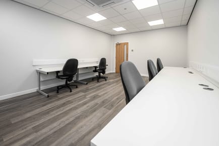Image 35 of SocUK Ltd - Queen Street Business Centre - 117 Queen Street, NE8 - Gateshead