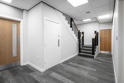 Image 36 of SocUK Ltd - Queen Street Business Centre - 117 Queen Street, NE8 - Gateshead