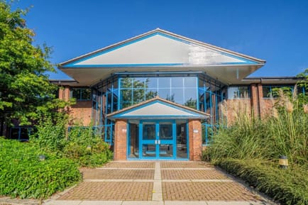 Image 1 of University of Warwick Science Park - iHouse - Scale Up Space - University of Warwick, CV4 - Coventry