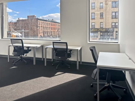Image 1 of Regus - 1-3 W 125th St