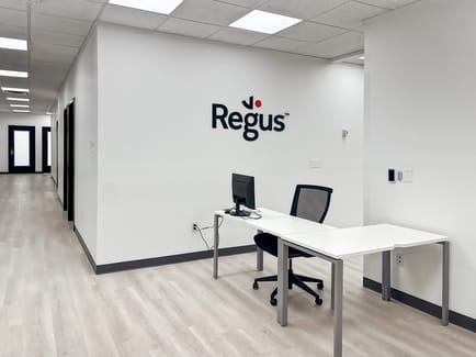 Image 4 of Regus - 1-3 W 125th St