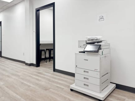 Image 8 of Regus - 1-3 W 125th St