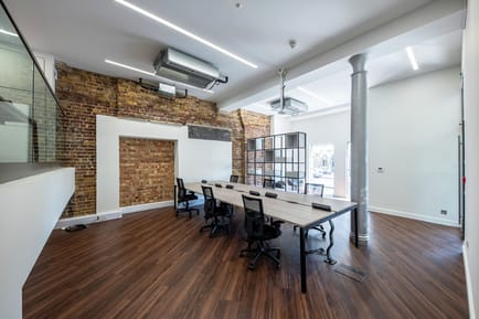 Image 3 of Sub800 - 50 Southwark Street, SE1 - Southwark