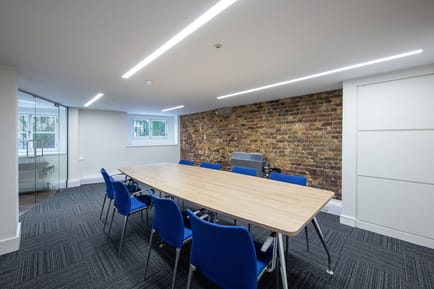 Image 4 of Sub800 - 50 Southwark Street, SE1 - Southwark