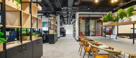Image 12 of Sub800 - 33 Kingsway, WC2B - Holborn