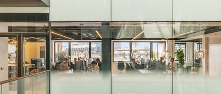 Image 13 of Sub800 - 33 Kingsway, WC2B - Holborn