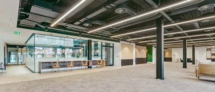 Image 14 of Sub800 - 33 Kingsway, WC2B - Holborn