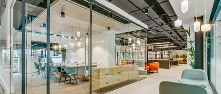 Image 4 of Sub800 - 33 Kingsway, WC2B - Holborn
