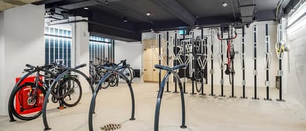 Image 6 of Sub800 - 33 Kingsway, WC2B - Holborn