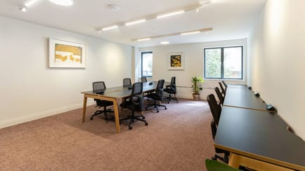 Image 1 of Venaglass (Managed 377 - 473 sqft) - 44 Copperfield Street, SE1 0DY - South Bank