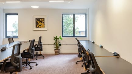 Image 2 of Venaglass (Managed 377 - 473 sqft) - 44 Copperfield Street, SE1 0DY - South Bank