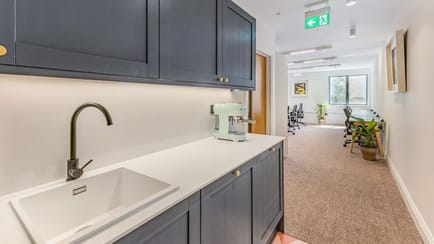 Image 3 of Venaglass (Managed 377 - 473 sqft) - 44 Copperfield Street, SE1 0DY - South Bank