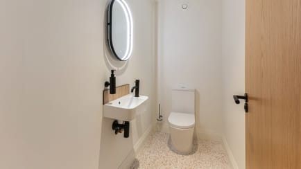 Image 4 of Venaglass (Managed 377 - 473 sqft) - 44 Copperfield Street, SE1 0DY - South Bank