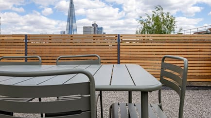 Image 5 of Venaglass (Managed 377 - 473 sqft) - 44 Copperfield Street, SE1 0DY - South Bank