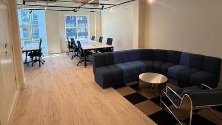 Image 4 of Frameworks (Managed 825 - 1,105 sqft) - Watchmaker Works - 65 St John Street, EC1 4AN - Farringdon