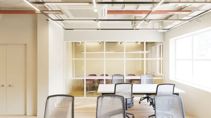 Image 8 of Frameworks (Managed 825 - 1,105 sqft) - Watchmaker Works - 65 St John Street, EC1 4AN - Farringdon