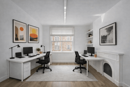 Image 2 of Evergreen Capital Group - 202 City Road, EC1V - Old Street