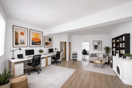 Image 1 of Evergreen Capital Group - 202 City Road, EC1V - Old Street