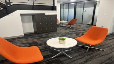Image 7 of Carr Workplaces - The Loop -  20 N. Clark Street, 60602 - Chicago